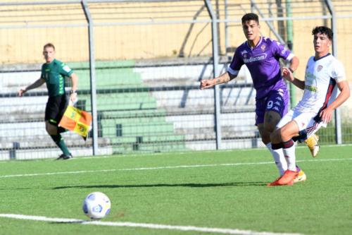 ACF FIORENTINA VS CAGLIARI 19